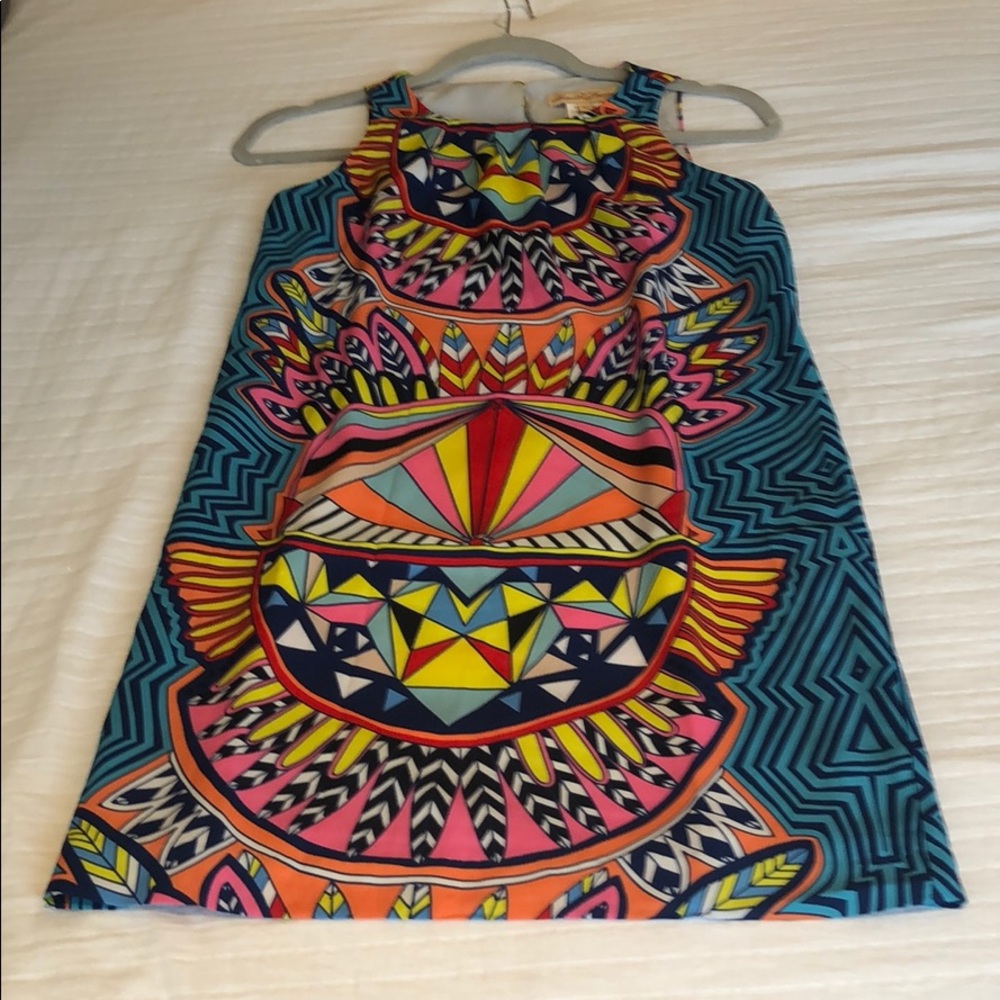 Mara Hoffman dress
